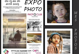 EXPOSITIONS