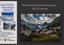 Architecture de montagne 
