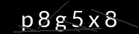 PHP Captcha for Piwigo