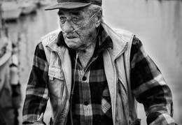 La rue, Les gens, La vie